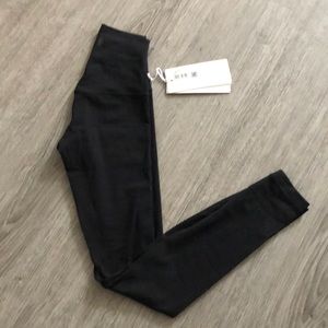 Lululemon Align HR leggings